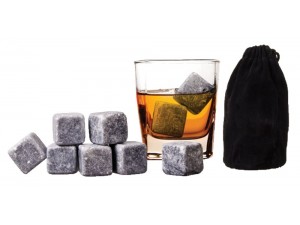 Камни для виски "Whisky Stones"